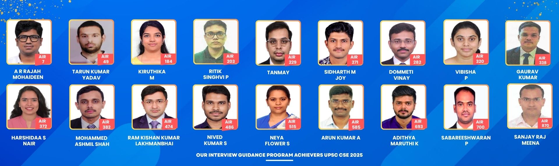 Our-interview-guidance-Program-achievers-UPSC-CSE-2025