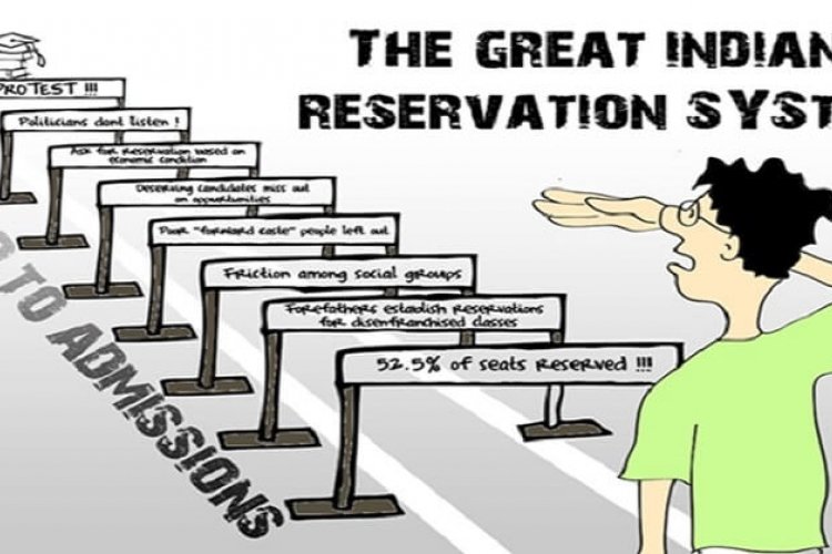 Understanding Reservations with recent Cases and Judgments 