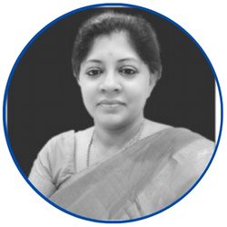 Mrs.P.M.Sandhya Rani