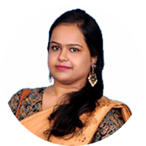 Mrs. Harini Balasubramaniyam