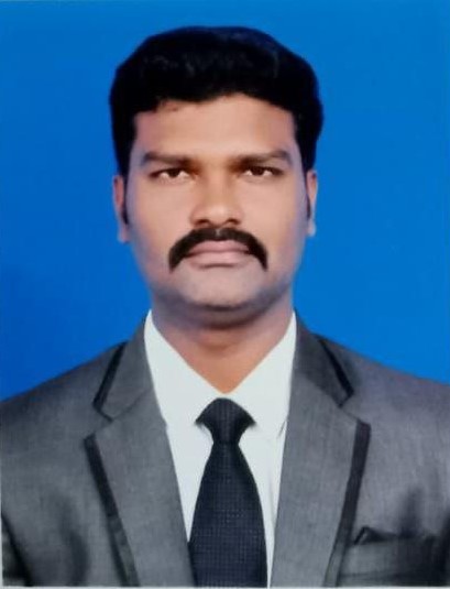 Mr.C.Selvam