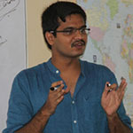 Mr. V. Saravanan, IAS