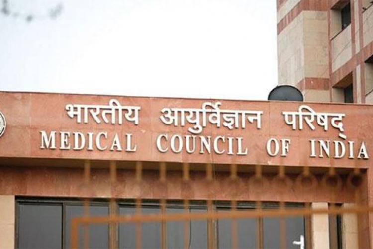Bill to replace Medical Council of India