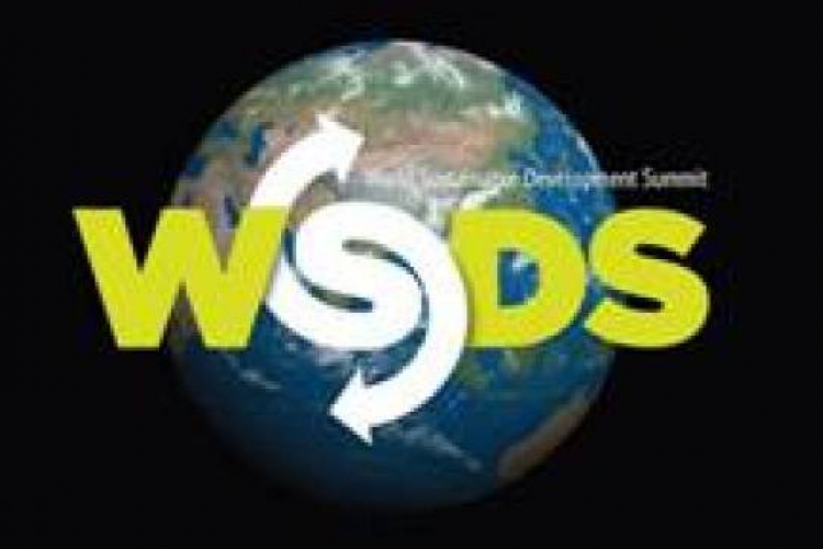World Sustainable Development Summit (WSDS)-2018