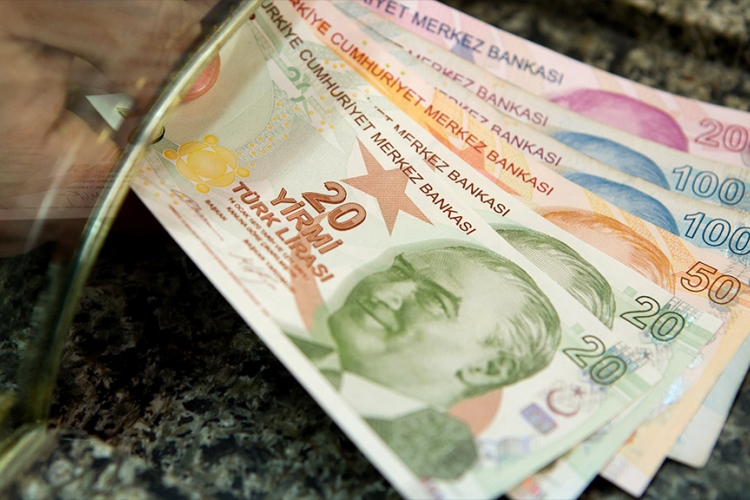 The currency turmoil in Turkey