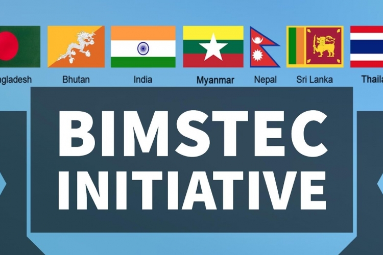 CHALLENGES AT BIMSTEC