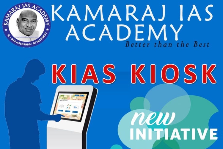 KIAS Initiative on Simplified Knowledge (KIOSK) - Sep 15th 2018