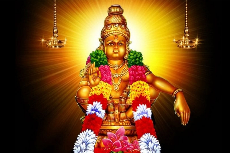 SABARIMALA VERDICT