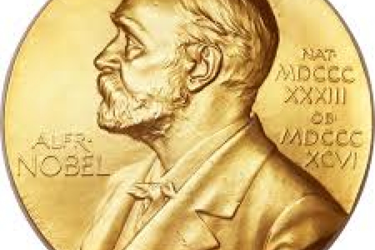 NOBEL PRIZE: MEDICINE, PHYSICS, CHEMISTRY