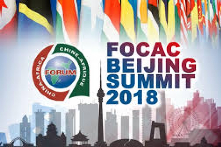 CHINA – AFRICA FORUM