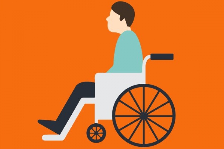 Disabilities Act: States going slow on roll-out, says study