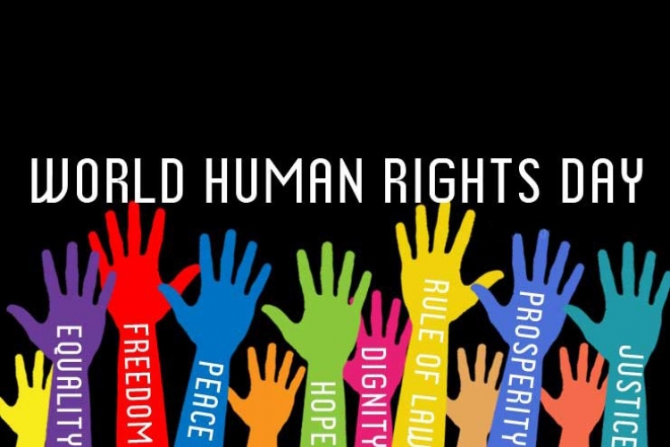 HUMAN RIGHTS DAY