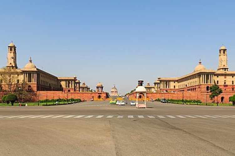 The Raisina Dialogue 2019