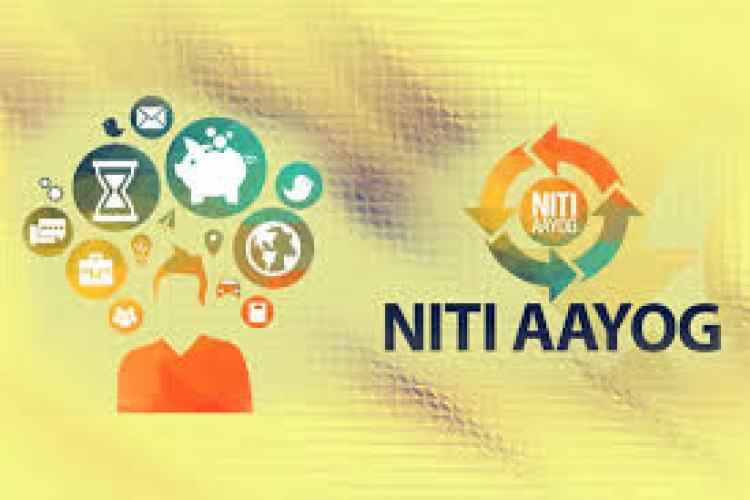 NITI AAYOG 2.0