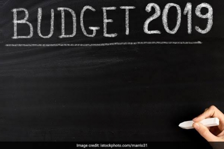 INTERIM BUDGET 2019