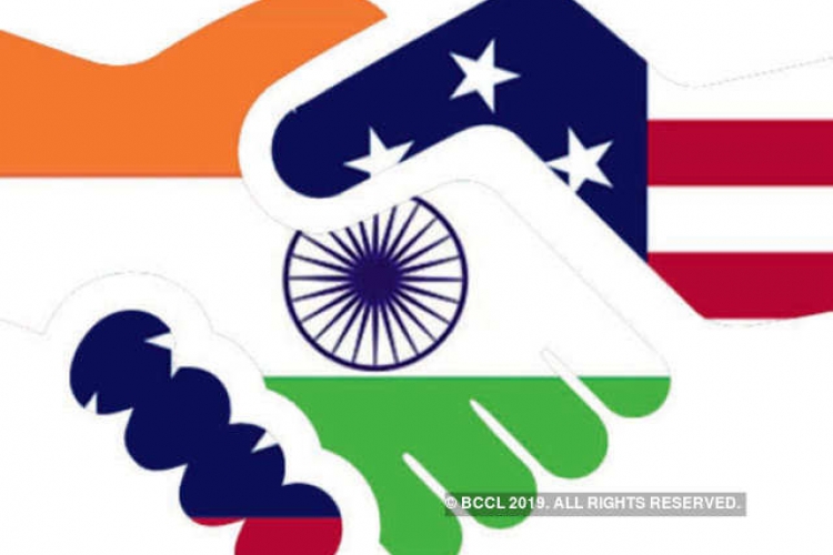 India-U.S Trade spat on GSP