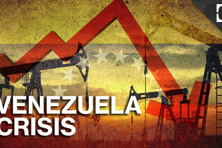 Crisis in Venezuela: Explained