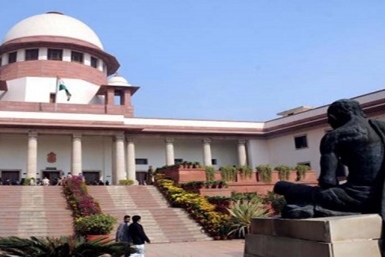 Transparency arguments in Judiciary