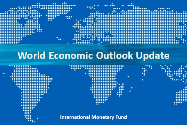 World Economic Outlook Report and What does it mean for India ?