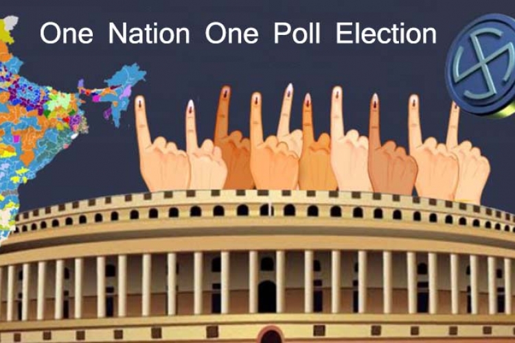 One Nation, One Poll: An analysis