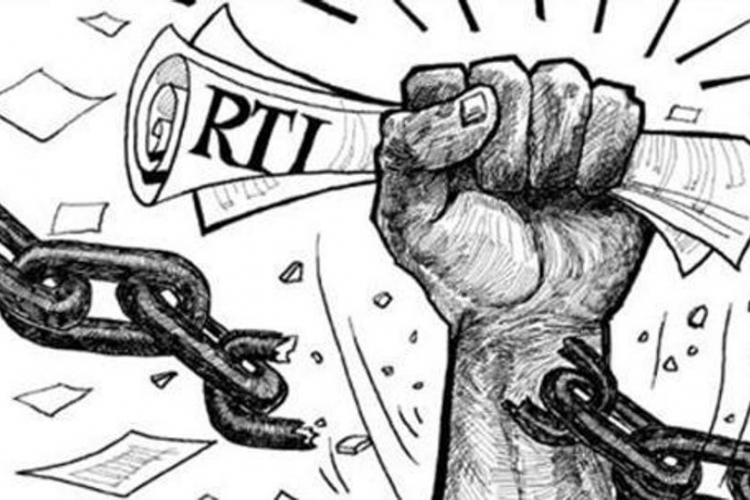 RTI Amendment Bill: Changes and Implications