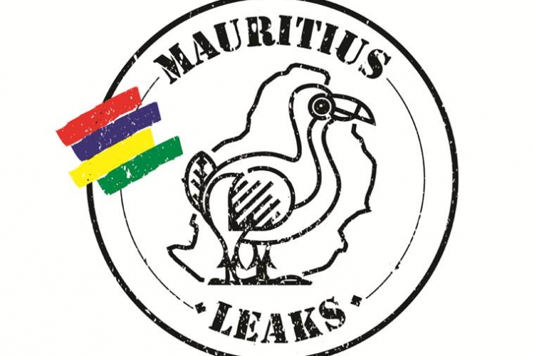 Mauritius Leaks