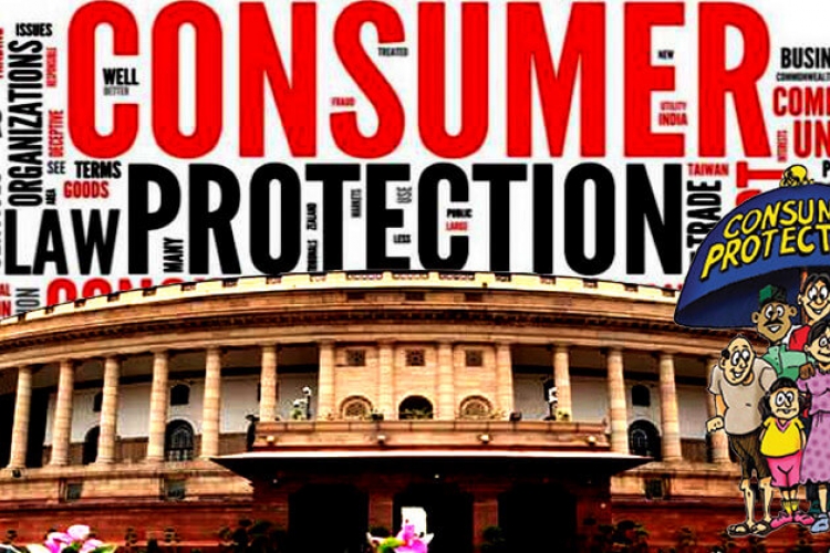 Consumer Protection Bill, 2019