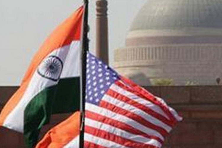 India's Trade dispute with US : WTO panel