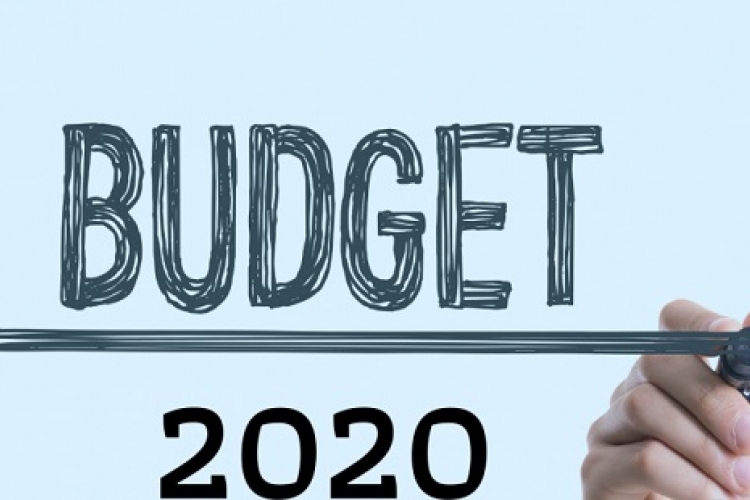 SUMMARY OF UNION BUDGET 2020-21